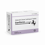 Cenforce Professional 100 mg