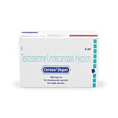Cernos Depot 1000 Mg Injection