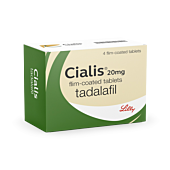 Cialis 20 mg