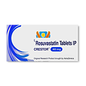 Crestor 40 Mg
