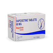 Dapotime 60 mg tablet