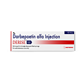 Derise 100 Pre-filled Syringe
