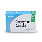Doxylin 100 Mg