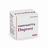 Duprost 0.5 Mg