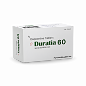 Duratia 60 tablet