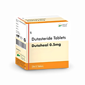 Dutaheal 0.5