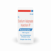 Encorate 100 Mg Injection