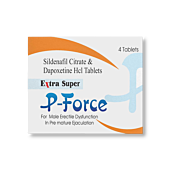 Extra Super P- Force