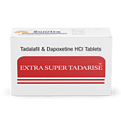Extra Super Tadarise