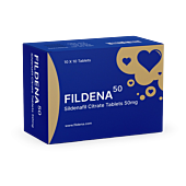Fildena 50 mg