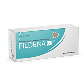 Fildena CT 50 mg