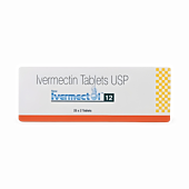 Ivermectol 12