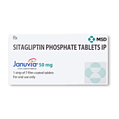 Januvia 50 mg