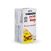 Kamagra Oral Jelly Vol-2