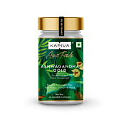 Kapiva Ashwagandha Gold Capsules