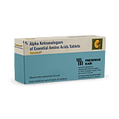 Ketosteril Tablet