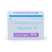 Levipil 500 Mg