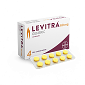Levitra 60 mg