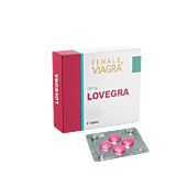  Lovegra 100mg product details