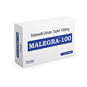 Malegra 100 mg