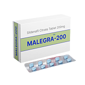 Malegra 200 mg