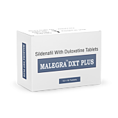 Malegra DXT Plus