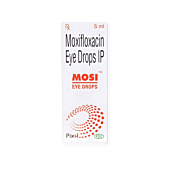 Mosi Eye Drop