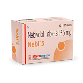 Nebi 5 mg