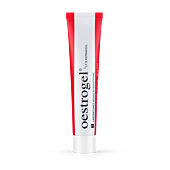 Oestrogel 2.5 gm/1.5 mg