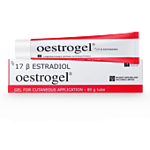 Oestrogel Gel 80 gm