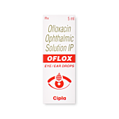 Oflox 5 ml