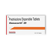 Omnacortil 20