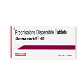 Omnacortil 40