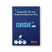 Orgie 20mg