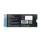 Phallus Power 110 Mg with Sildenafil Citrate