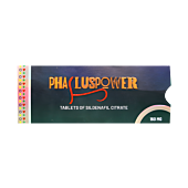 Phallus Power 160 Mg with Sildenafil Citrate