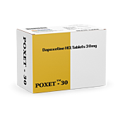 Poxet 30mg