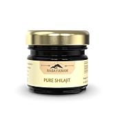 Rasayanam Pure Shilajit 20g