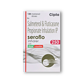 Seroflo Inhaler