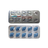 Sildamax 100 mg Tablet