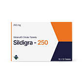 Sildigra 250