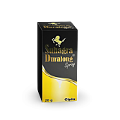 Suhagra Duralong Spray 20 mg