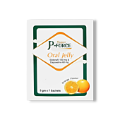 Super P- Force Oral Jelly