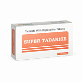 Super Tadarise 20 mg