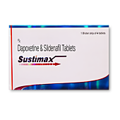 Sustimax 30+50 Tablets