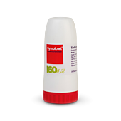Symbicort 160 Turbuhaler