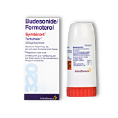 Symbicort 320 Turbuhaler