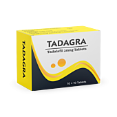 Tadagra 20 mg