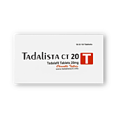 Tadalista 20
