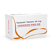 Tadarise pro 40